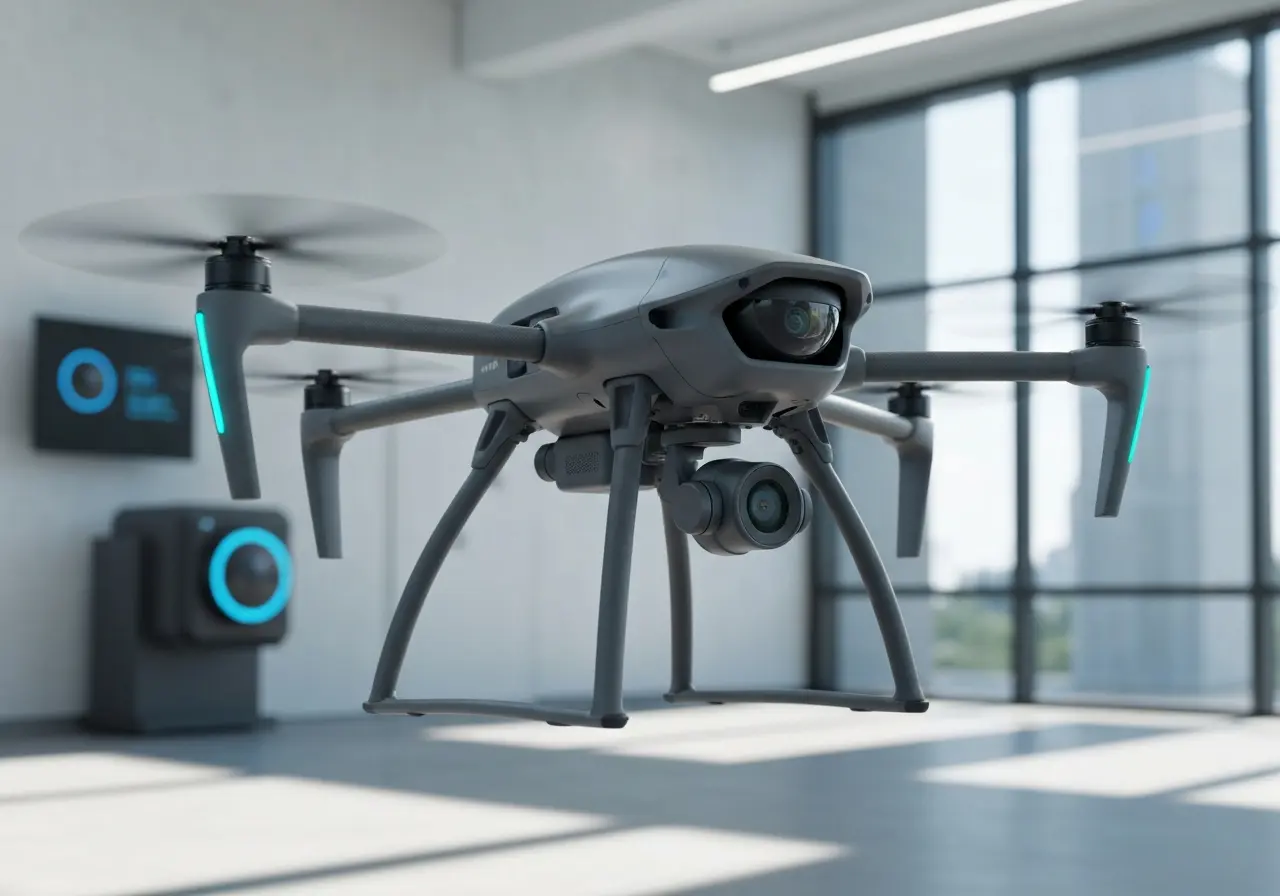 Acheter un Drone d'Occasion : Activation du Compte et Comparaison des Prix