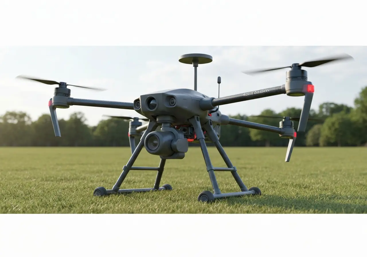 Acheter un Drone Occasion sur Vinted France : Guide Complet 2026